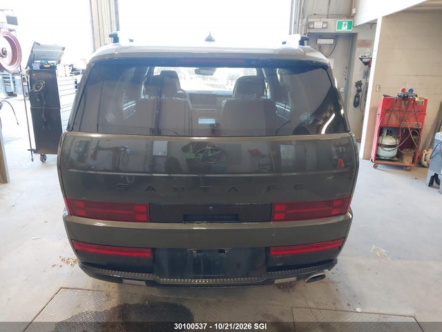 Hyundai Santa Fe Calligraphy 2024 5NMP5DGL0RH036372 Image 17