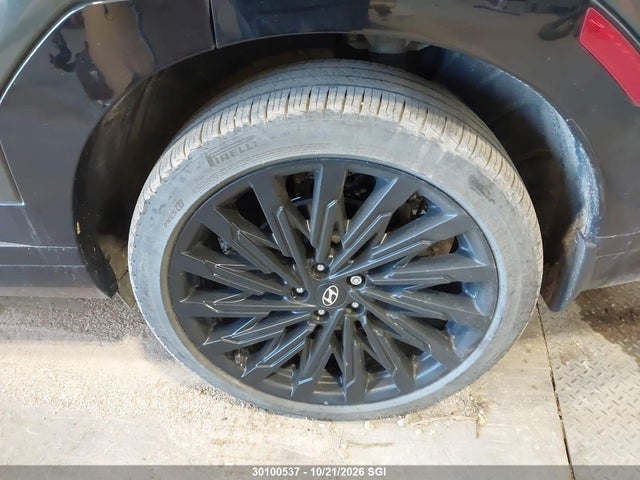 Hyundai Santa Fe Calligraphy 2024 5NMP5DGL0RH036372 Image 18