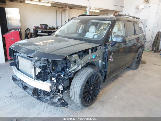 Hyundai Santa Fe Calligraphy 2024 5NMP5DGL0RH036372 Image 2