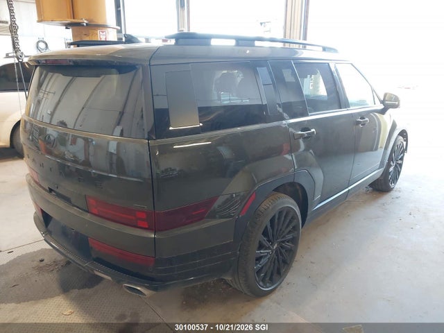 Hyundai Santa Fe Calligraphy 2024 5NMP5DGL0RH036372 Image 4