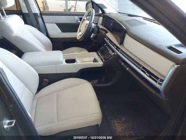 Hyundai Santa Fe Calligraphy 2024 5NMP5DGL0RH036372 Image 5
