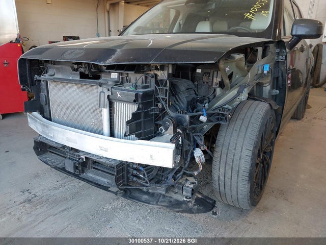 Hyundai Santa Fe Calligraphy 2024 5NMP5DGL0RH036372 Image 6