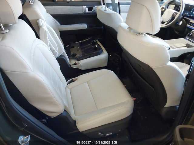 Hyundai Santa Fe Calligraphy 2024 5NMP5DGL0RH036372 Image 8