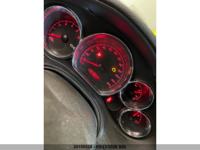 Aukcja sprzedaży 2006 Pontiac G6 Se1, vin: 1G2ZG558664184803, numer aukcji: 30100538
