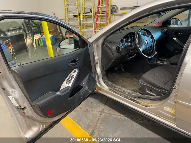 Aukcja sprzedaży 2006 Pontiac G6 Se1, vin: 1G2ZG558664184803, numer aukcji: 30100538