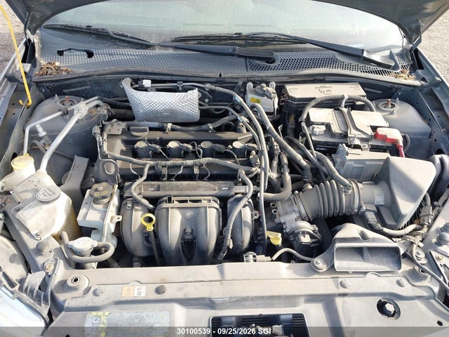 Aukcja sprzedaży 2011 Ford Focus Se, vin: 1FAHP3FN3BW171365, numer aukcji: 30100539