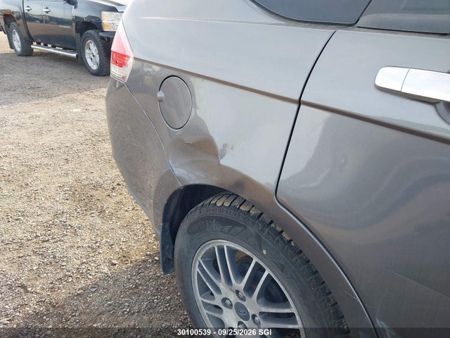 Aukcja sprzedaży 2011 Ford Focus Se, vin: 1FAHP3FN3BW171365, numer aukcji: 30100539