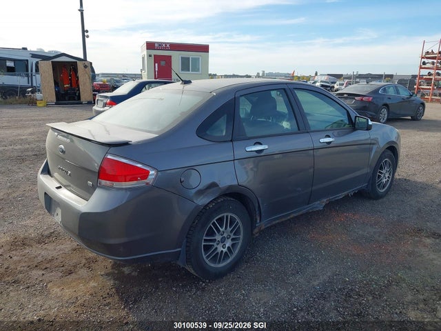 Aukcja sprzedaży 2011 Ford Focus Se, vin: 1FAHP3FN3BW171365, numer aukcji: 30100539