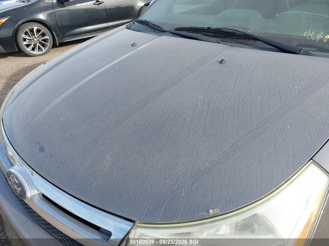 Aukcja sprzedaży 2011 Ford Focus Se, vin: 1FAHP3FN3BW171365, numer aukcji: 30100539