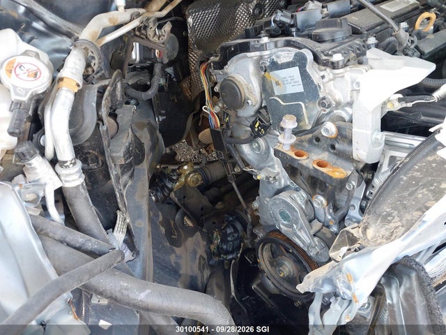 Продажа на аукционе авто 2026 Toyota Corolla Cross Xle, vin: 7MUDAABGXTV152826, номер лота: 30100541