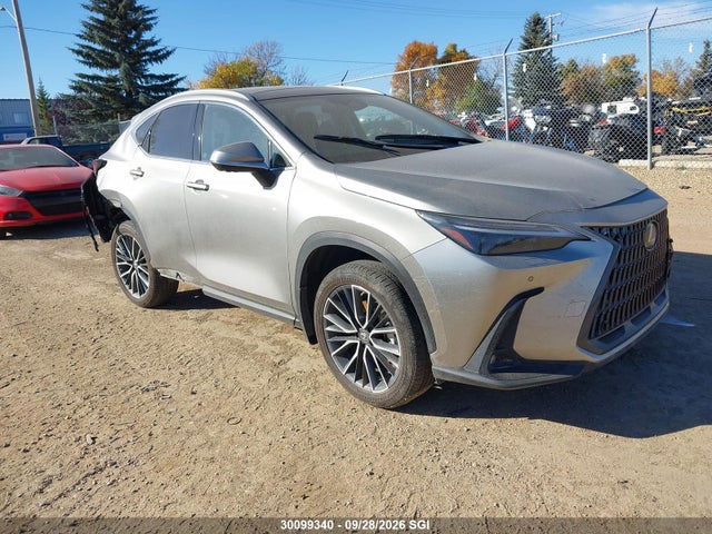 Продажа на аукционе авто 2022 Lexus Nx 350, vin: JTJGGCEZ7N5000541, номер лота: 30099340
