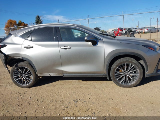 Продажа на аукционе авто 2022 Lexus Nx 350, vin: JTJGGCEZ7N5000541, номер лота: 30099340