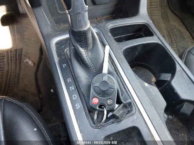 Ford ESCAPE SE 2017 1FMCU9GD0HUE80197 Image 11