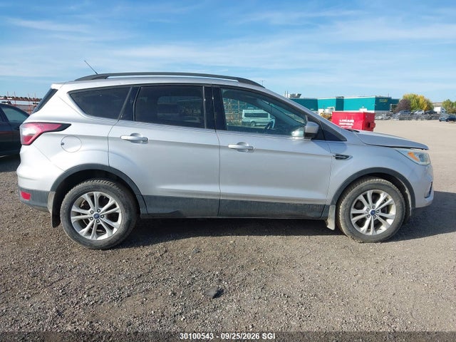 Ford ESCAPE SE 2017 1FMCU9GD0HUE80197 Image 12
