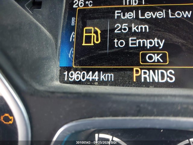 Ford ESCAPE SE 2017 1FMCU9GD0HUE80197 Image 14