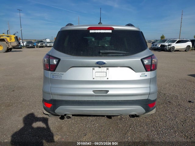 Ford ESCAPE SE 2017 1FMCU9GD0HUE80197 Image 15