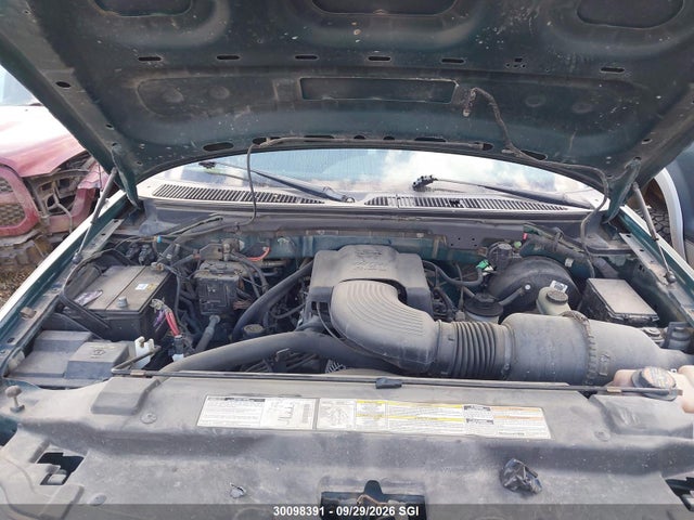 Продажа на аукционе авто 1999 Ford F150, vin: 2FTRX18W7XCB07731, номер лота: 30098391