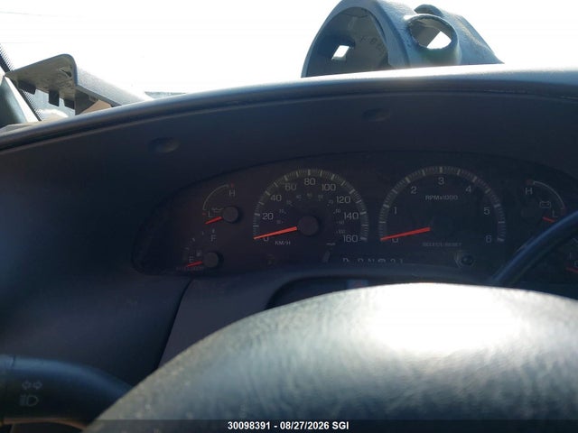 Продажа на аукционе авто 1999 Ford F150, vin: 2FTRX18W7XCB07731, номер лота: 30098391