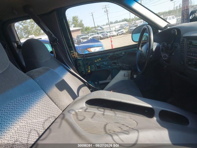 Продажа на аукционе авто 1999 Ford F150, vin: 2FTRX18W7XCB07731, номер лота: 30098391