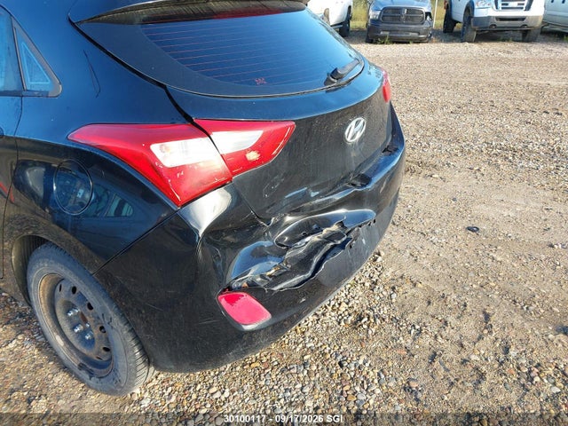 Продаж на аукціоні авто 2014 Hyundai Elantra Gt, vin: KMHD25LH9EU183873, номер лоту: 30100117