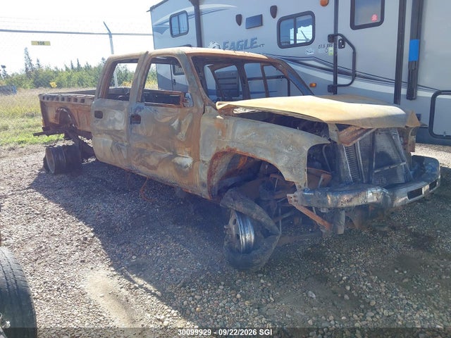 Продаж на аукціоні авто 2004 Gmc New Sierra K3500, vin: 1GTJK33264F219643, номер лоту: 30099929