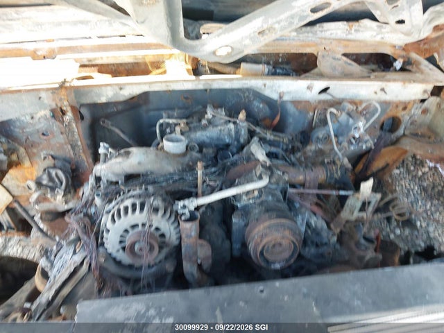 Продаж на аукціоні авто 2004 Gmc New Sierra K3500, vin: 1GTJK33264F219643, номер лоту: 30099929