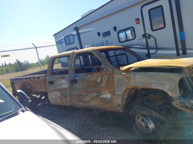 Продаж на аукціоні авто 2004 Gmc New Sierra K3500, vin: 1GTJK33264F219643, номер лоту: 30099929