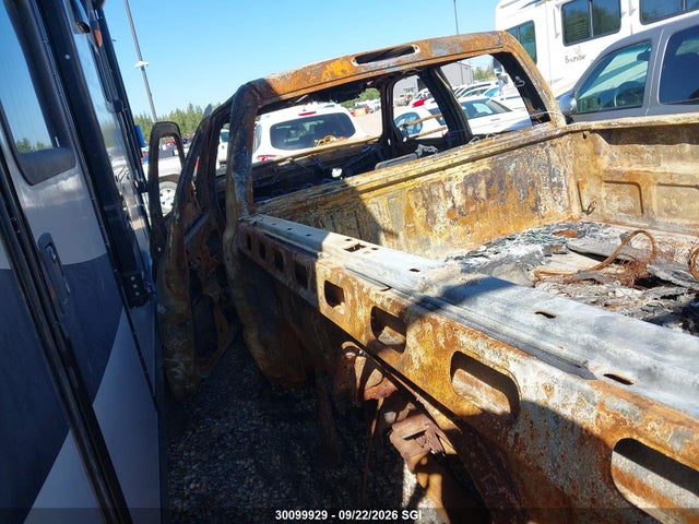 Продаж на аукціоні авто 2004 Gmc New Sierra K3500, vin: 1GTJK33264F219643, номер лоту: 30099929