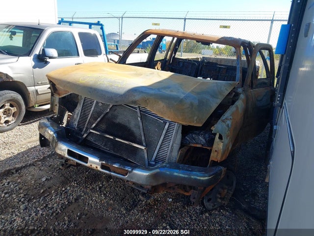 Продаж на аукціоні авто 2004 Gmc New Sierra K3500, vin: 1GTJK33264F219643, номер лоту: 30099929