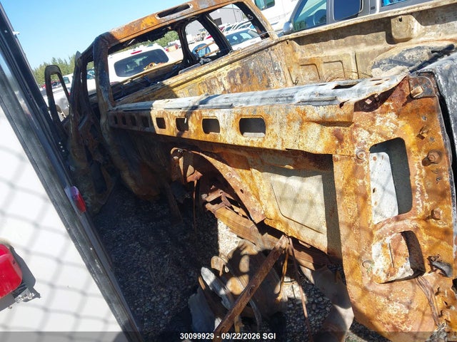 Продаж на аукціоні авто 2004 Gmc New Sierra K3500, vin: 1GTJK33264F219643, номер лоту: 30099929