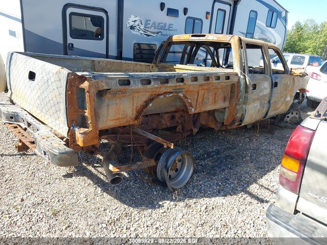 Продаж на аукціоні авто 2004 Gmc New Sierra K3500, vin: 1GTJK33264F219643, номер лоту: 30099929