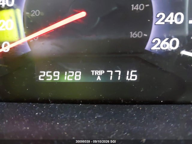 2009 Honda Odyssey Exl მანქანა იყიდება აუქციონზე, vin: 5FNRL386X9B500996, აუქციონის ნომერი: 30099559