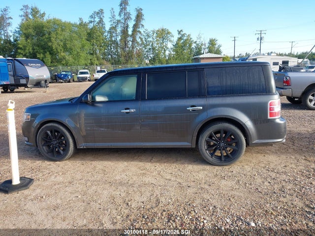 2016 Ford Flex Limited მანქანა იყიდება აუქციონზე, vin: 2FMHK6D87GBA03336, აუქციონის ნომერი: 30100118