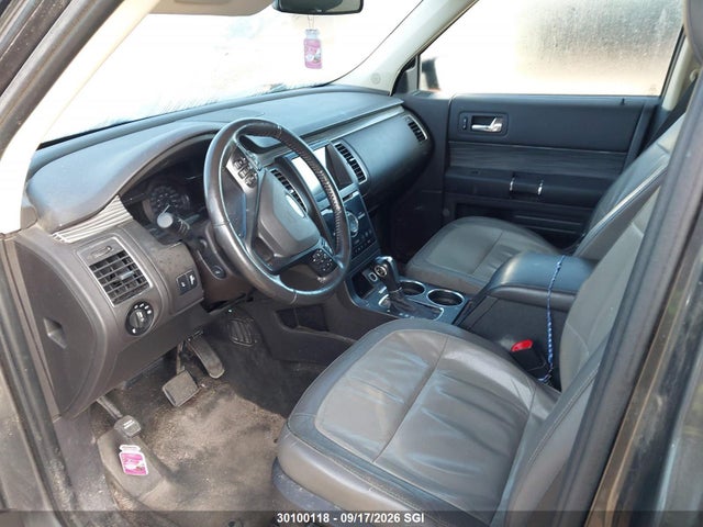 2016 Ford Flex Limited მანქანა იყიდება აუქციონზე, vin: 2FMHK6D87GBA03336, აუქციონის ნომერი: 30100118