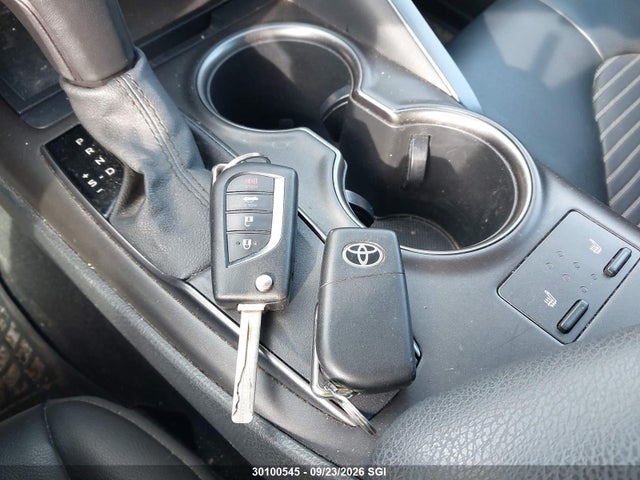 Aukcja sprzedaży 2021 Toyota Camry Se/se Night Shade, vin: 4T1G11AK3MU535464, numer aukcji: 30100545
