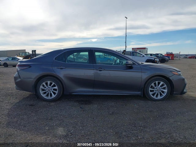 Aukcja sprzedaży 2021 Toyota Camry Se/se Night Shade, vin: 4T1G11AK3MU535464, numer aukcji: 30100545