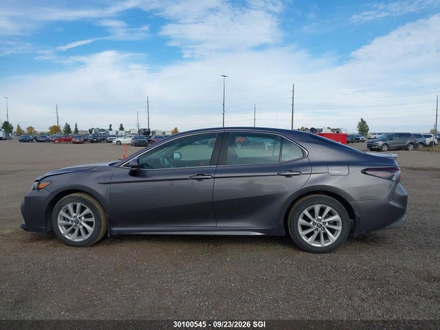 Aukcja sprzedaży 2021 Toyota Camry Se/se Night Shade, vin: 4T1G11AK3MU535464, numer aukcji: 30100545