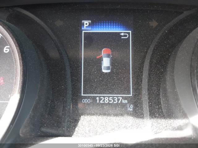Aukcja sprzedaży 2021 Toyota Camry Se/se Night Shade, vin: 4T1G11AK3MU535464, numer aukcji: 30100545