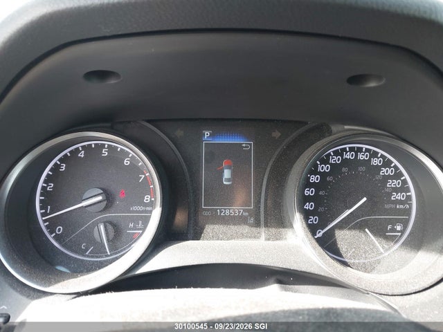 Aukcja sprzedaży 2021 Toyota Camry Se/se Night Shade, vin: 4T1G11AK3MU535464, numer aukcji: 30100545