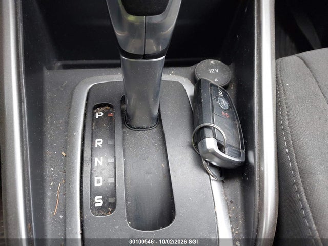 Aukcja sprzedaży 2018 Ford Ecosport Se, vin: MAJ6P1UL6JC198203, numer aukcji: 30100546