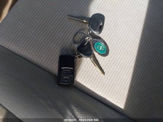 Продаж на аукціоні авто 2004 Mitsubishi Lancer Es, vin: JA3AJ26E94U605079, номер лоту: 30100547