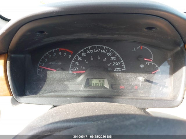 Продаж на аукціоні авто 2004 Mitsubishi Lancer Es, vin: JA3AJ26E94U605079, номер лоту: 30100547
