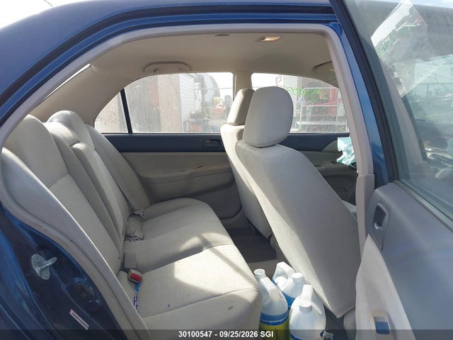 Продаж на аукціоні авто 2004 Mitsubishi Lancer Es, vin: JA3AJ26E94U605079, номер лоту: 30100547
