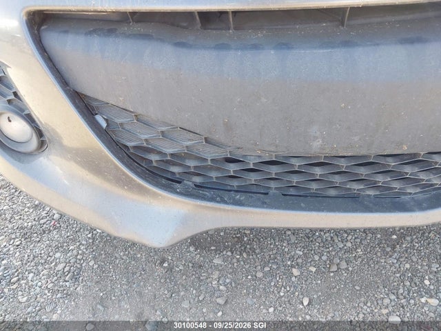2013 Mazda 3 I მანქანა იყიდება აუქციონზე, vin: JM1BL1L71D1842019, აუქციონის ნომერი: 30100548