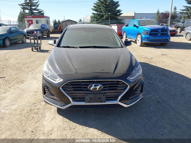 Hyundai SONATA SE 2018 5NPE24AF2JH615521 Image 12