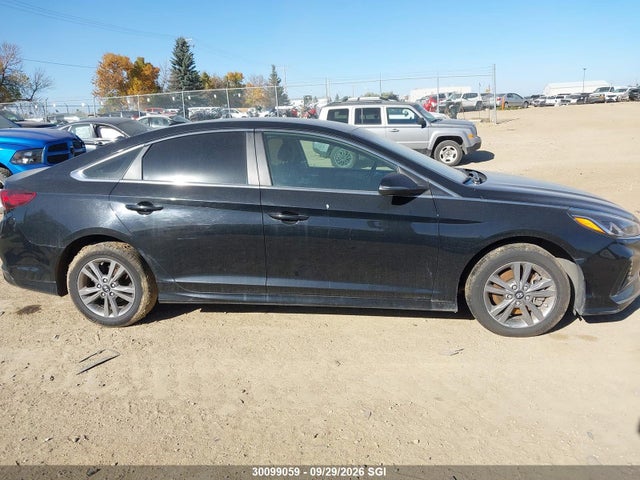 Hyundai SONATA SE 2018 5NPE24AF2JH615521 Image 13