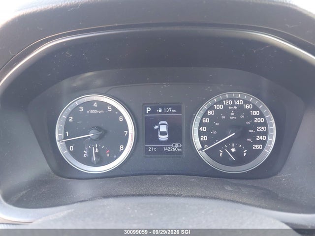 Hyundai SONATA SE 2018 5NPE24AF2JH615521 Image 15