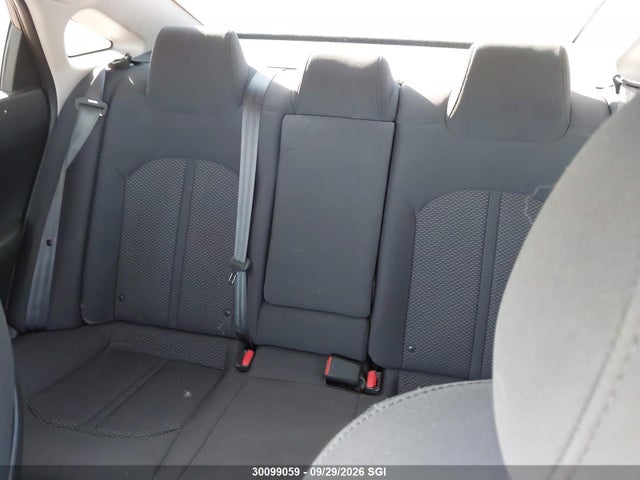 Hyundai SONATA SE 2018 5NPE24AF2JH615521 Image 8