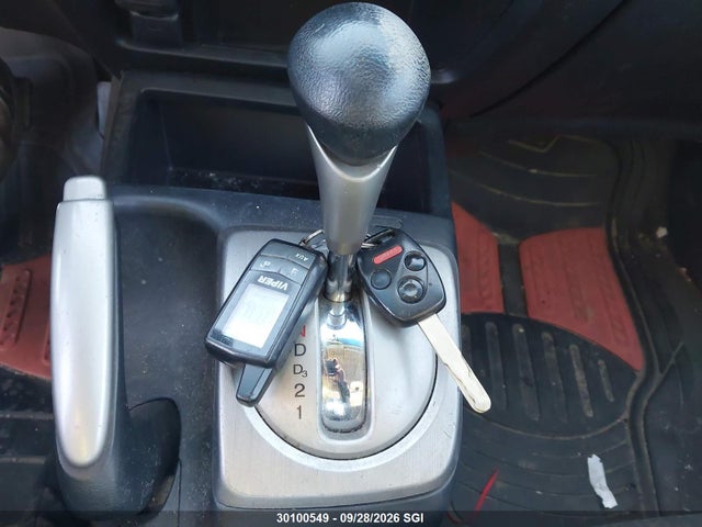 Aukcja sprzedaży 2008 Honda Civic Lx, vin: 2HGFG12678H005508, numer aukcji: 30100549