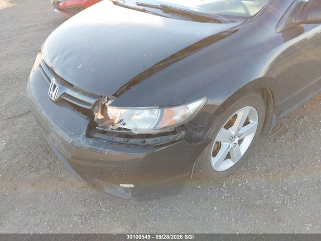 Aukcja sprzedaży 2008 Honda Civic Lx, vin: 2HGFG12678H005508, numer aukcji: 30100549